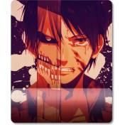 Resim Pixxa Attack On Titan Bilek Destekli Mousepad Model - 3 