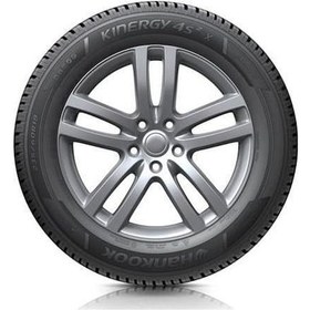 Resim Hankook 175/65R14 86H Xl Kinergy 4S 2 H750 Dört Mevsim Lastiği 2025 