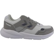 Resim hummel 900115 Orka Erkek Spor Ayakkabı Alloy 