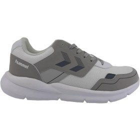 Resim hummel 900115 Orka Erkek Spor Ayakkabı Alloy 