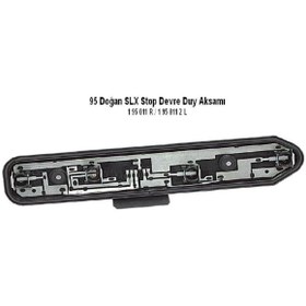 Resim ESER Stop Devre Duy Aksamı Fıat Slx Sol 