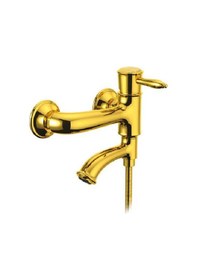 Resim Penta Bosphorus Banyo Bataryası Gold 2404 Altın 