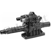 Resim Termostat 83° Komple P206 P207 P208 P301 P2008 P3008 P5008 P4008 504623698 
