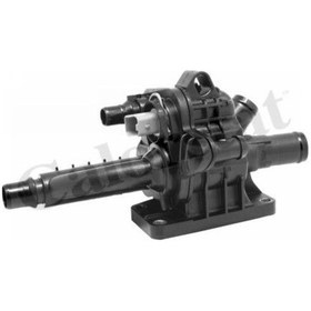 Resim Termostat 83° Komple P206 P207 P208 P301 P2008 P3008 P5008 P4008 504623698 