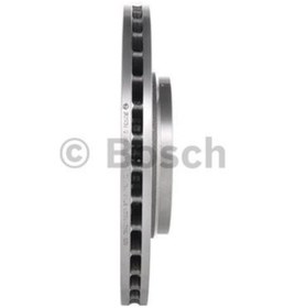 Resim Renault Megane 4 1.5Dci 2015-2022 Bosch Ön Disk 2 Adet 