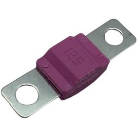 Resim Midival Sigorta Pembe 125 A - 125 Amper 