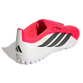 Resim Adidas Predator Club FT TF (JR5911) | Kırmızı 