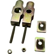 Resim CSR Zincir Çektirme Apache+Sacı Tk 