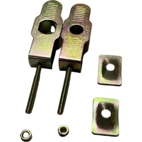 Resim CSR Zincir Çektirme Apache+Sacı Tk 