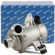 Resim Bmw E87 Lcı Kasa 116i N43 Motor Devirdaim Su Pompası Elektrikli Pierburg Marka 11517586929 