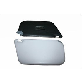 Resim Öziş Fr17320000 Ford Connect İç Güneşlik Alçak Tavan 2002 - 2013 