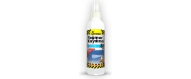 Resim Automix Kışa Özel 3'ü 1 Arada Cam Spreyi - Buğu Önleyici, Buz Çözücü, Yağmur Kaydırıcı 