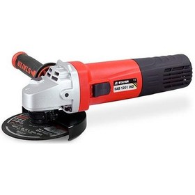 Resim Stayer SAB1201 IND 1200 W 125 MM Devir Ayarlı Avuç Taşlama 
