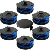 Resim Seeppitous AC41RL3 &amp; AC41RDLB Elektrik Strıngers Yede Mukullu Homelıte Arıcı Yemen Için (Yurt Dışından) 