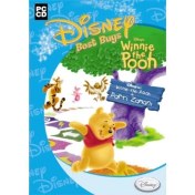 Resim Winnie The Pooh: Parti Zamani Pc 