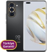 Resim Huawei Nova 10 Pro TR Garanti | 256 GB 8 GB Siyah 