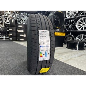 Resim Riken 205/60/R16 92H ROAD PERFORMANCE LASTİK (ADET FİYATIDIR) 