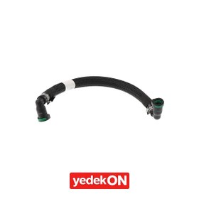 Resim AGCO Hortum - Massey Ferguson / Fendt / Valtra | ACW0747210 