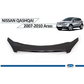 Resim Nissan Qashqai Ön Kaput Rüzgarlığı 2007-2010 Arası 