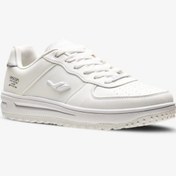 Resim Lescon Zeplin 5 Kadın Sneakers Spor Ayakkabı - Zeplin 5 - Beyaz Beyaz 