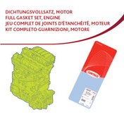 Resim CORTECO 430604P (83430604) Tam Takim Conta ( Peugeot : Partner Citroen : Berligo Dw8b) 0197X6 SU00100003 (WR994788) 