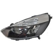 Resim Ayfar Far Siyah Çıtalı Motorlu Sol R.clıo Iv Hatcback/grandtour 2012 2020 260601176r 