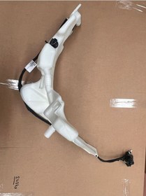 Resim Wolkswagen Arteon Silceksu Deposu Motorlu Oem.3g8955448 