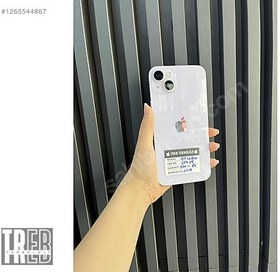 Resim Apple iPhone 14 Plus İkinci El TR | 256 GB | Mor 