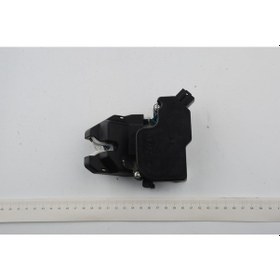 Resim Cn Bagaj Kilidi 3 Fişli Honda Civic 2009-2011 Uyumlu 74851snbj12 