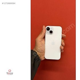Resim Apple iPhone 15 İkinci El TR | 128 GB | Mavi 