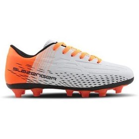 Resim Slazenger SCORE I KRP TF | Beyaz Turuncu 