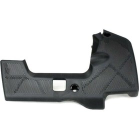 Resim Parçafix Golf4 Bora A3 Toledo Motor Üst Kapak Koruma 97- Ioe-vw 06a119512c 