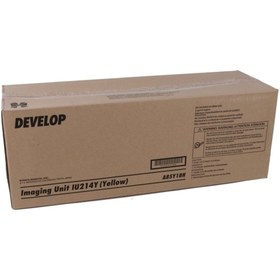 Resim DEVELOP Hpzr Dr-214 Sarı Drum Ünitesi 
