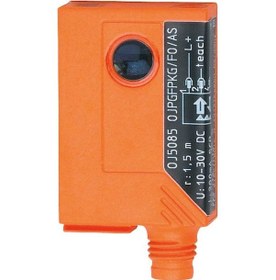 Resim Ifm Oj5009 Photoelectric Sensor 