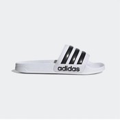 Resim Adidas Gz5921 Adilette Shower Unisex Terlik Beyaz 