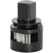 Resim M12 Fuel 3/8 Cırcırlı Anahtar Yenileme Ve Servis Kiti 2457-20 Darbeli Anahtar İçin Siyah 