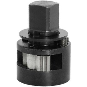 Resim M12 Fuel 3/8 Cırcırlı Anahtar Yenileme Ve Servis Kiti 2457-20 Darbeli Anahtar İçin Siyah 