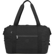 Resim Smart Bags Dev Boy Kadın Çantası Krinkıl Kumaş 3082 