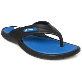 Resim Rider Zz0204 M Rd Cape Xiv Parmak Arası Mavi Erkek Terlik 