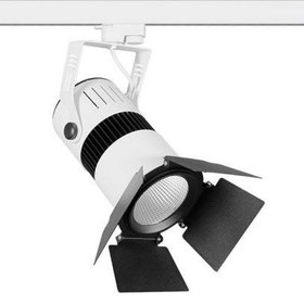 Resim Ray Spot BY-110 - 30 Watt 