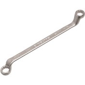 Resim İZELTAŞ 0430030809 08X09 Yıldız İki Ağız Anahtar 