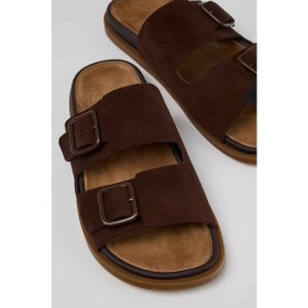 Resim Camper Lluc Sandal Erkek Terlik K101091-005 