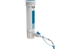 Resim Serlab Serlab DA-60 ml Şişe Üstü Dispenser 10-60 ml*1 