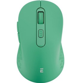 Resim Everest SM-BT08 USB 2 İn1 Bluetooth Kablosuz Optik Mouse 