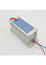 Resim Ozon Jeneratörü 220V 5G/H 