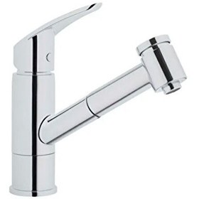 Resim Artema A42147 Harmony XL Pull-Out Krom Eviye Bataryası 