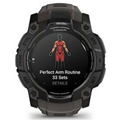 Resim Garmin Instinct 3 Akıllı Saat | TR Garanti 