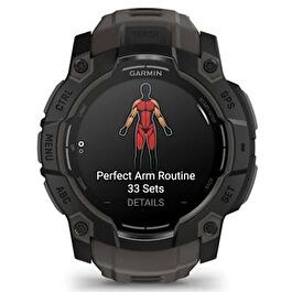 Resim Garmin Instinct 3 Akıllı Saat | TR Garanti 