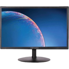 Resim 19 Cn-19m Led Hdmı Vga Vıdeo 2k Multimedya Vesa Monitör 