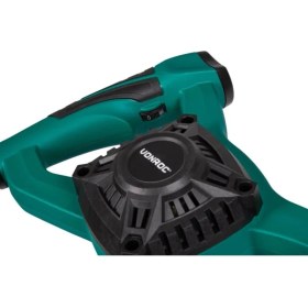 Resim Vonroc 1200W Boya/Cimento Karıştırıcı 240-850 Devir Hızı Yumuşak Başlatma Özelliği ile 